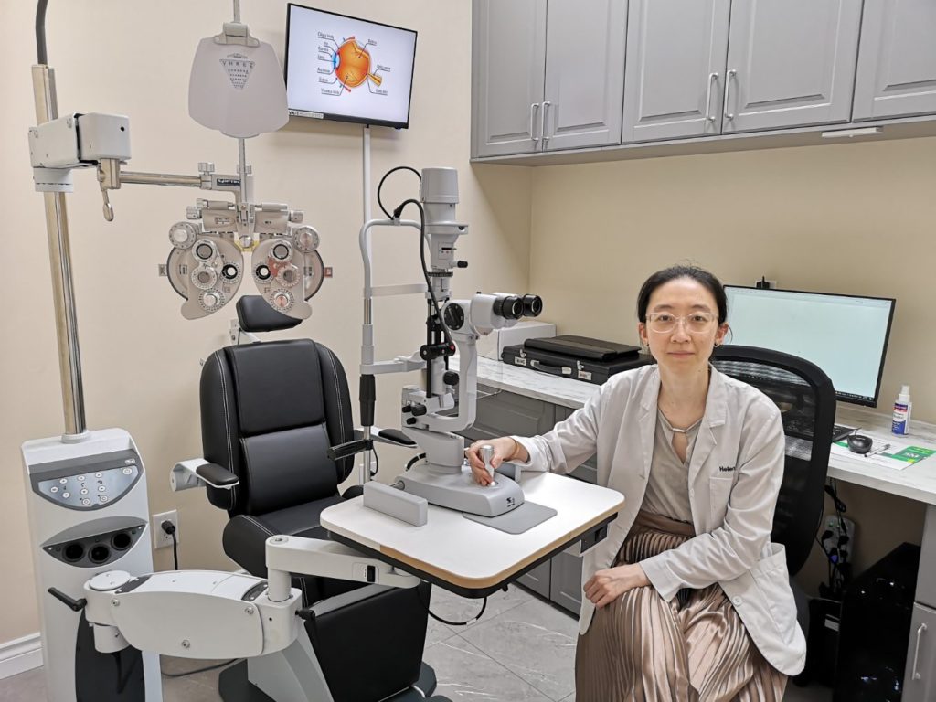 关于我们| Minoru Eye Clinic